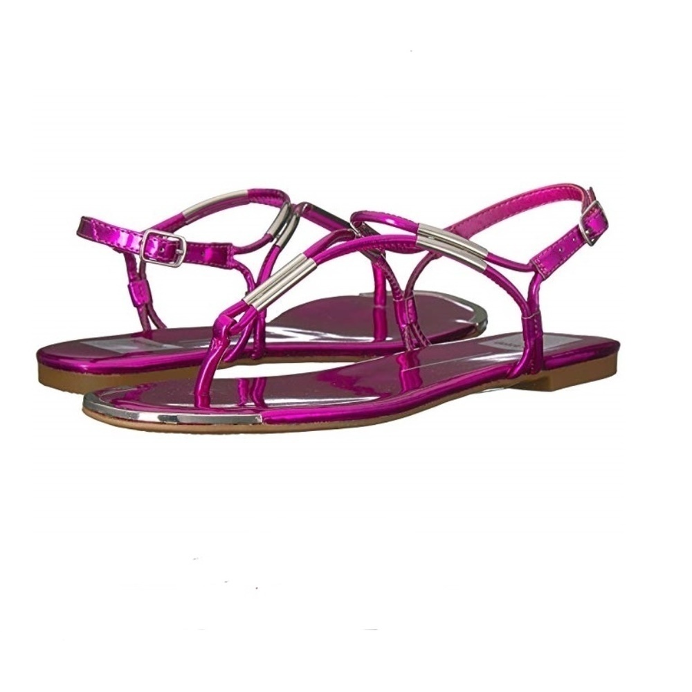 Beautiful NEW NWT Dolce Vita Marly sandals Size 6